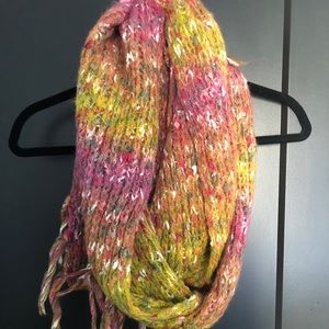 Anthropologie Scarf